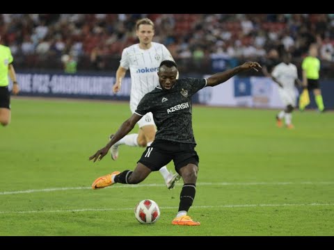 Ferencváros: Owusu Kwabena? Jöhetne...