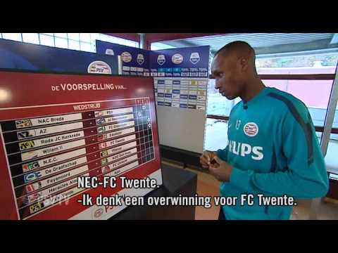 De voorspelling van...Atiba Hutchinson