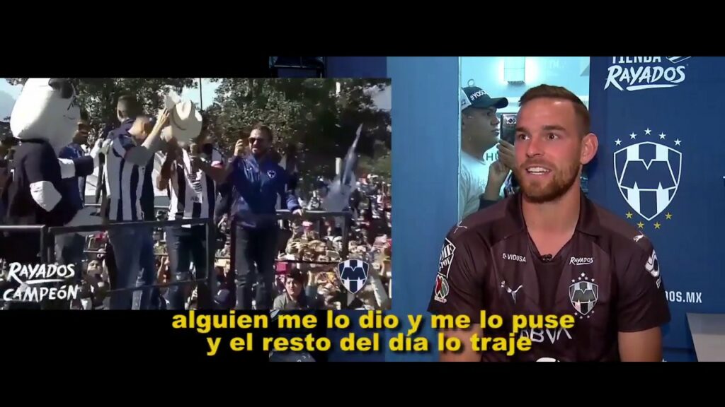 #EXCLUSIVA | ENTREVISTA CON VINCENT JANSSEN