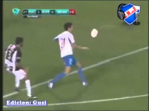 Matias Vecino Talent