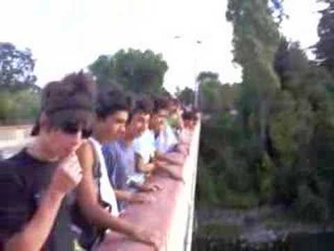 salto del tolten roro