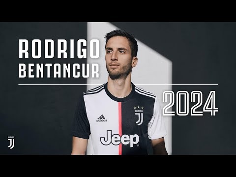 Rodrigo Bentancur extends his stay with Juventus until 2024!