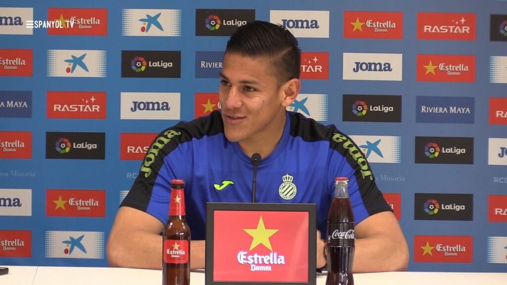 Óscar Duarte: "Hem d'aprendre i seguir endavant"