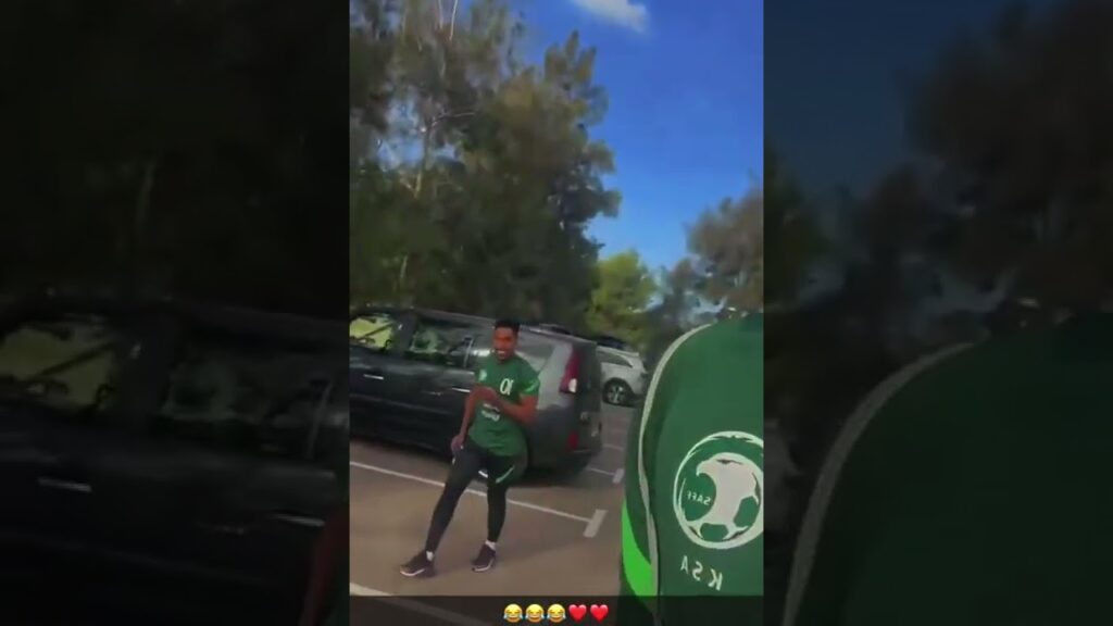 كنو لسالم:"يبي يخوفني"