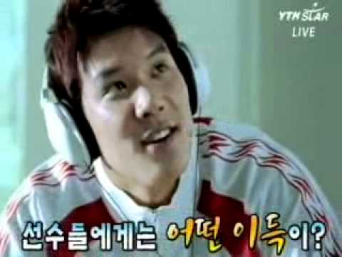 [sports] Tae-Hwan Park & Yu Na Kim cf(박태환,김연아 무분별한 cf출현?)