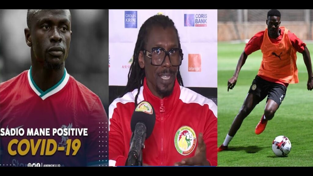 sadio mané: Croyez-vous a l'explication de Aliou Cissé sur son cas et Mamadou Loum Ndiaye? sadio mané: Croyez-vous a l'explication de Aliou Cissé sur son cas et Mamadou Loum Ndiaye?
