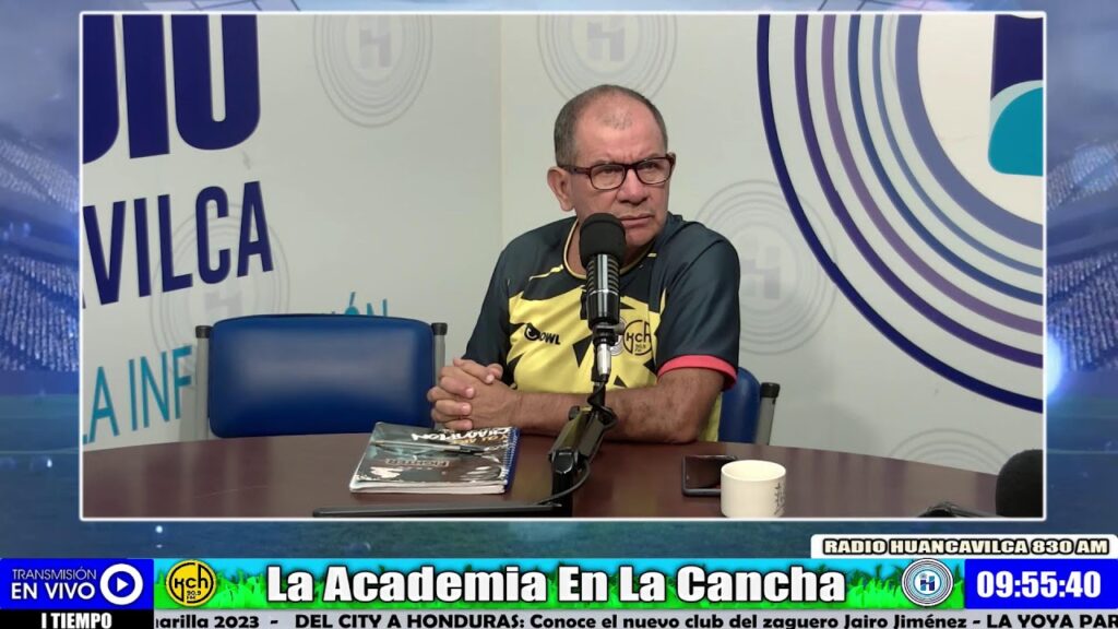 LLEGA O NO AYRTON PRECIADO Y FIGUEROA A EMELEC / LA ACADEMIA EN LA CANCHA I TIEMPO  - 06 01 23