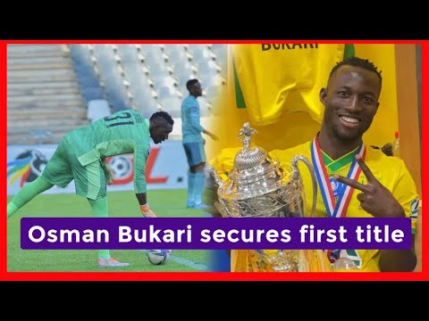 RICHARD OFORI CONTINUES GREAT FORM & OSMAN BUKARI WINS 1ST TROPHY IN FRANCE-PERFORMANCES