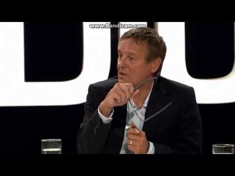 Jan Vertonghen scoort vreemd doelpunt (Studio 1)