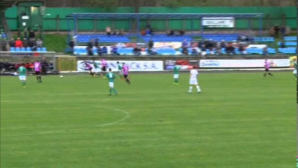 Szymon Matuszek, Video no 2, seasons 2012/13, 2013/14 and 2014/15, Defensive Midfielder