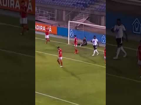 Aleksandar Mitrovic again 🤯⚽