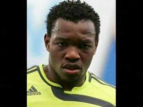 Steve Mandanda