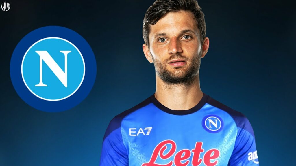 Bartosz Bereszynski - Welcome to Napoli 2023 - Crazy Skills Show | HD