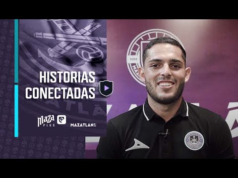 Historias Conectadas: Ricardo Rodríguez