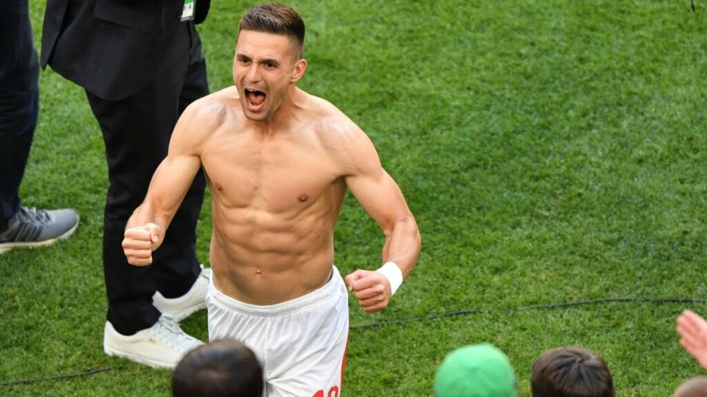 Dusan Tadic - Skills and Goals - Highlights