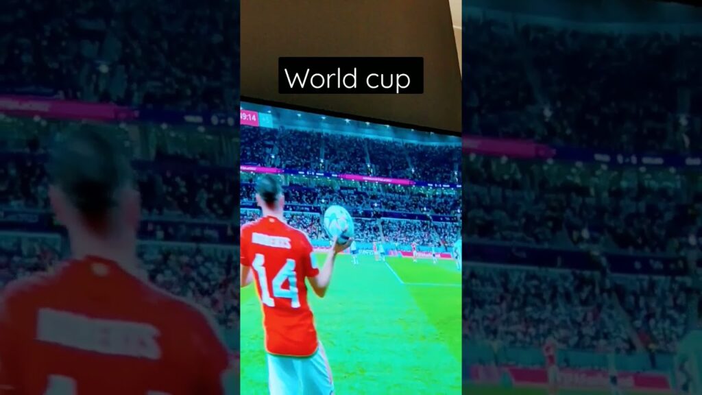 Connor Roberts and Marcus Rashford got some beef.