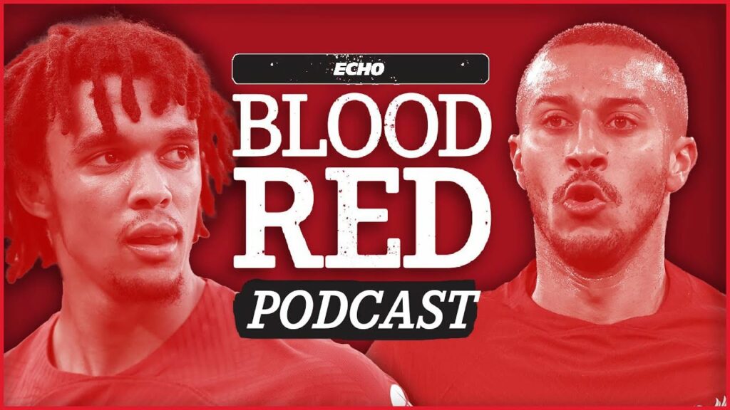 Liverpool transfer need, positives in Cody Gakpo debut & Matheus Nunes impresses | Blood Red Podcast Liverpool transfer need, positives in Cody Gakpo debut & Matheus Nunes impresses | Blood Red Podcast