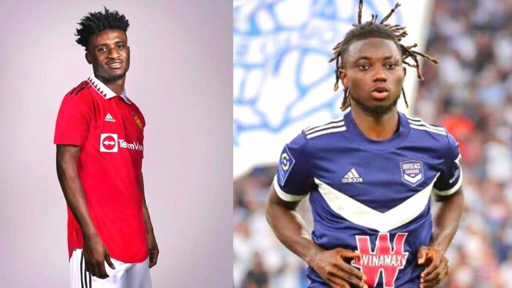 HOT BLACK STARS PLAYERS TRANSFER : BIG MONEY FOR GIDEON MENSAH & KUDUS MOHAMMED-ANTOINE SEMENYO &
