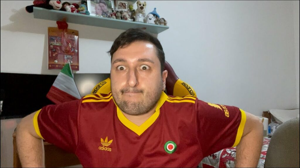 😅 MI ASPETTAVO QUALCOSA IN PIÙ... TRIESTINA-ROMA 0-1: ZALEWSKI TANTA ROBA