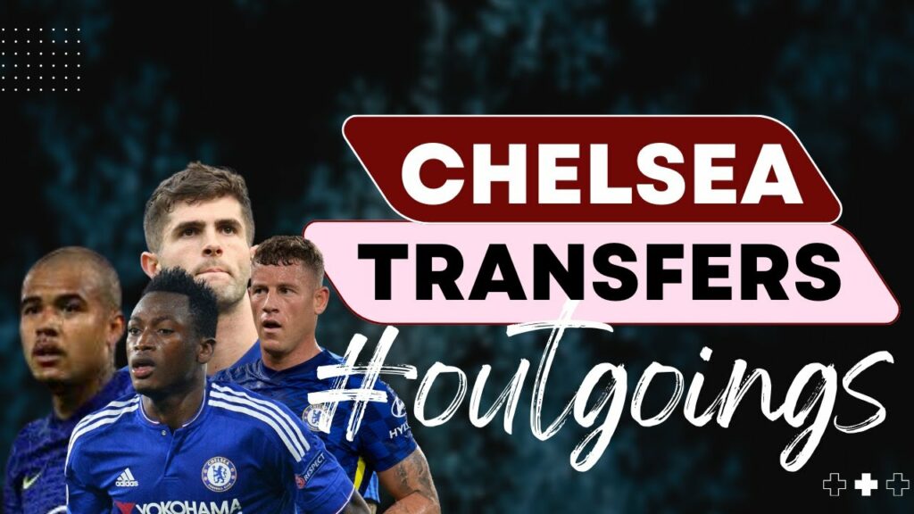 #chelseatransfernews | Ross Barkley | Christian Pulisic | Ethan Ampadu and more