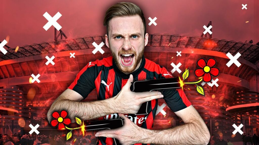 ZOBACZ JAK.. KRZYSZTOF PIĄTEK NIE STRZELA!