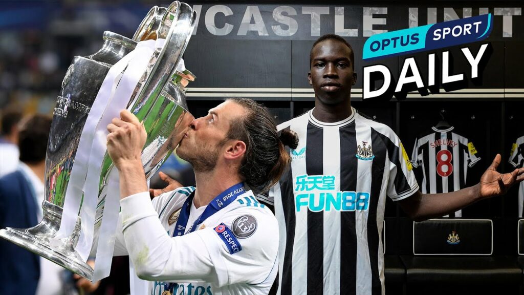 Gareth Bale retires, Kuol on brink of Hearts move and French football drama