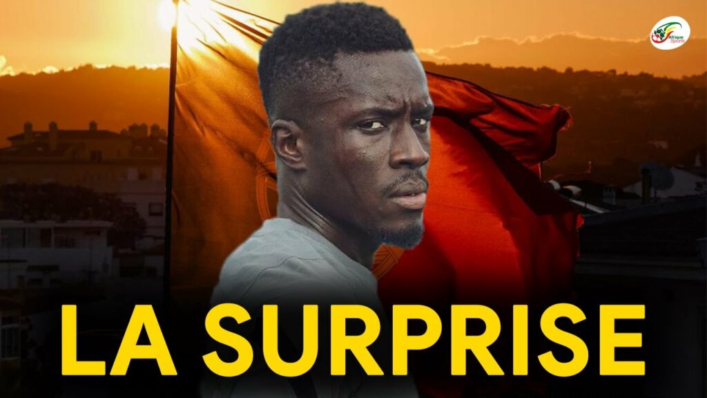 🚨 Deux clubs portugais créent la surprise et prêts à décrocher Gana Gueye !