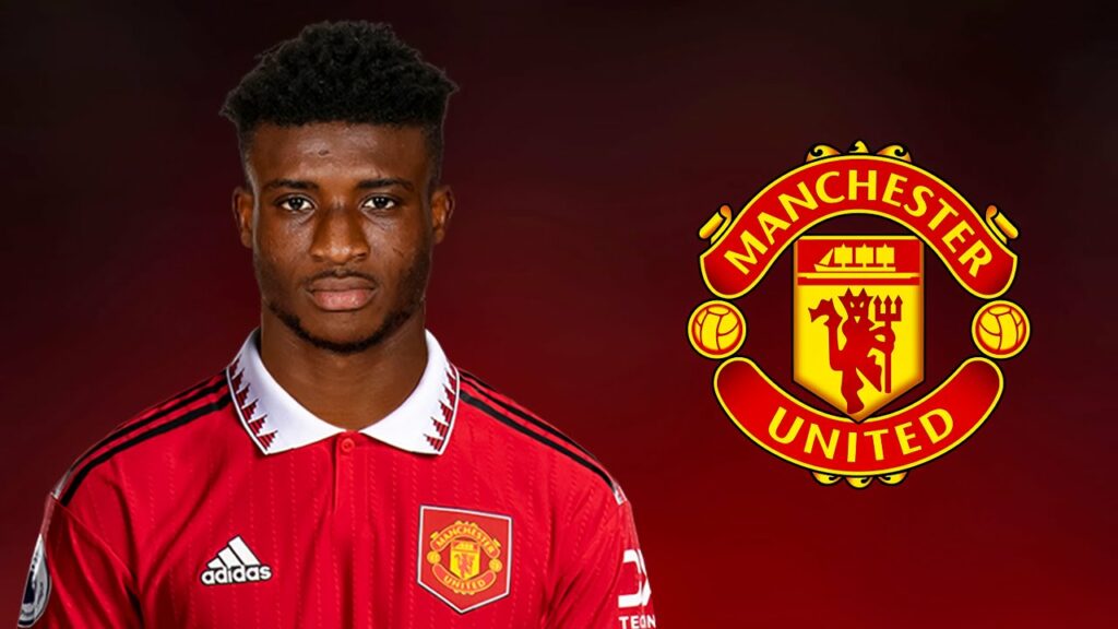 Mohammed Kudus – Welcome to Manchester United? 🔴 Best Skills & Goals | 2023 HD Mohammed Kudus - Welcome to Manchester United? 🔴 Best Skills & Goals | 2023 HD
