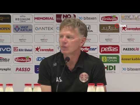 Groenendijk’ten flaş Haji Wright açıklaması!