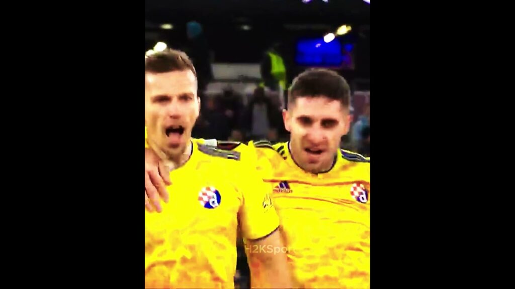 Mislav Orsic Amazing Goal againts West Ham United