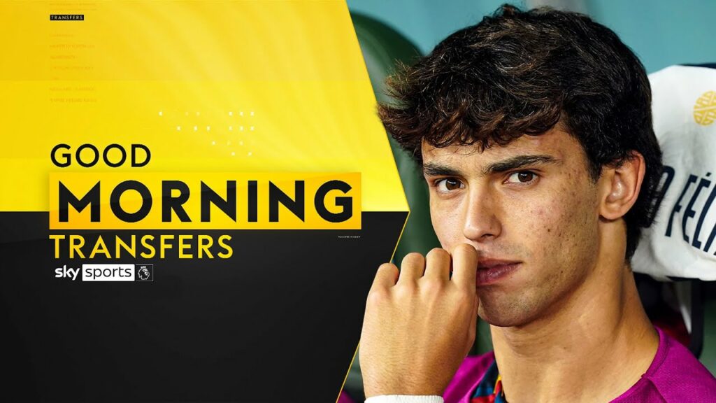 Chelsea in ADVANCED TALKS to sign João Félix 📝| Would he suit Chelsea?