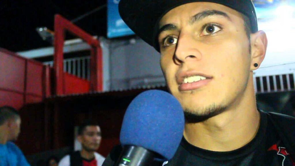 Ronald Matarrita, LD Alajuelense: "Para los próximos partidos hay que cometer menos errores."