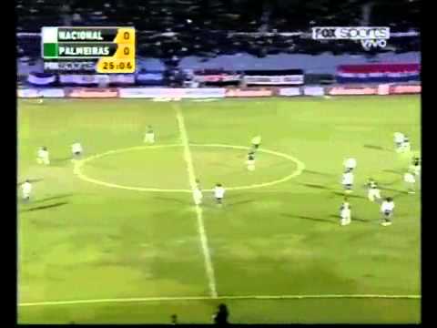 Lances de Sebastian Coates