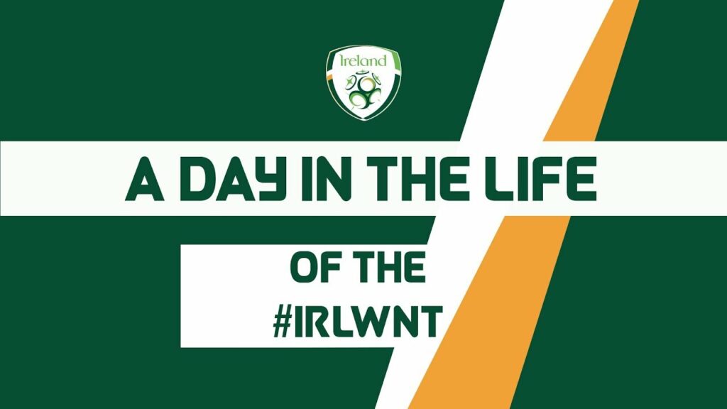#IRLWNT Access | A Day in the Life of the WNT