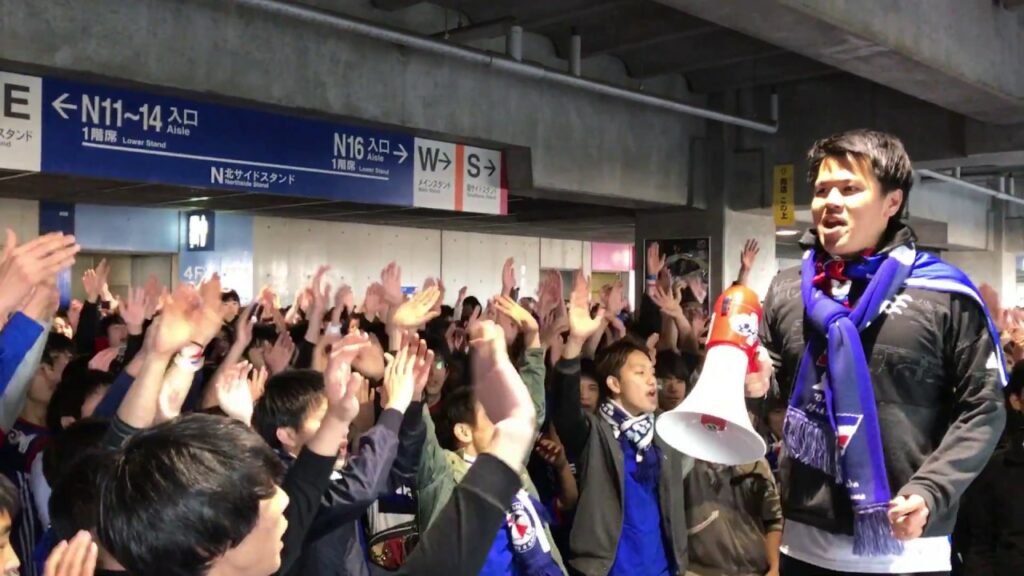 横浜F・マリノス2017新コール／チャント【ミロシュ デゲネク (Milos Degenek)選手（解説付き）】