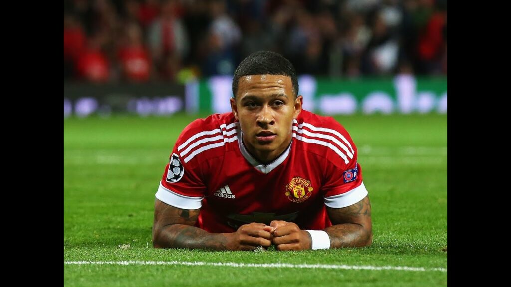Memphis Depay ● Manchester United ● 2015/2016 ● Magical ● Skills ● Passes ● 4K ● Ultra HD