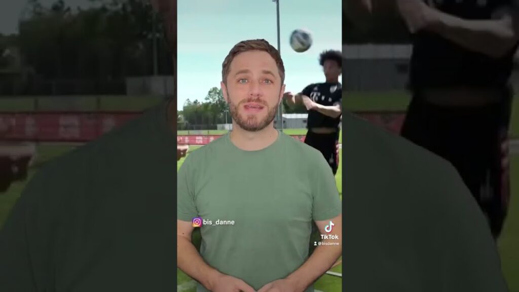 Schock für die Bayern: Leroy Sane verletzt sich kurz vor der WM! 😱 #shorts