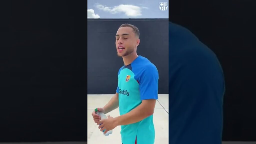 Sergiño Dest