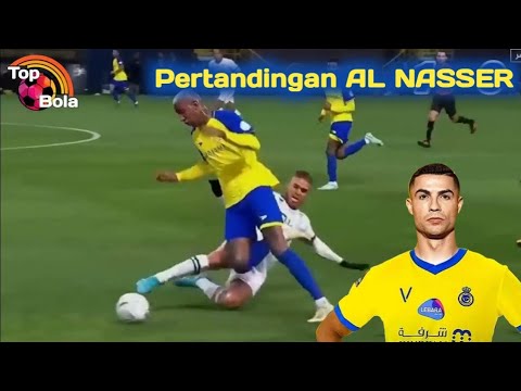 Pertandingan AL-NASSER