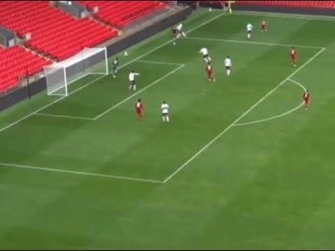 Liverpool vs Aston Villa Friendly Closed Door Match goals by Neco Williams Gordon Origi Jones Traore
