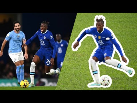 Denis Zakaria Brilliant Performance Vs Manchester City | Chelsea Vs Man City 0-1 Highlights Denis Zakaria Brilliant Performance Vs Manchester City | Chelsea Vs Man City 0-1 Highlights