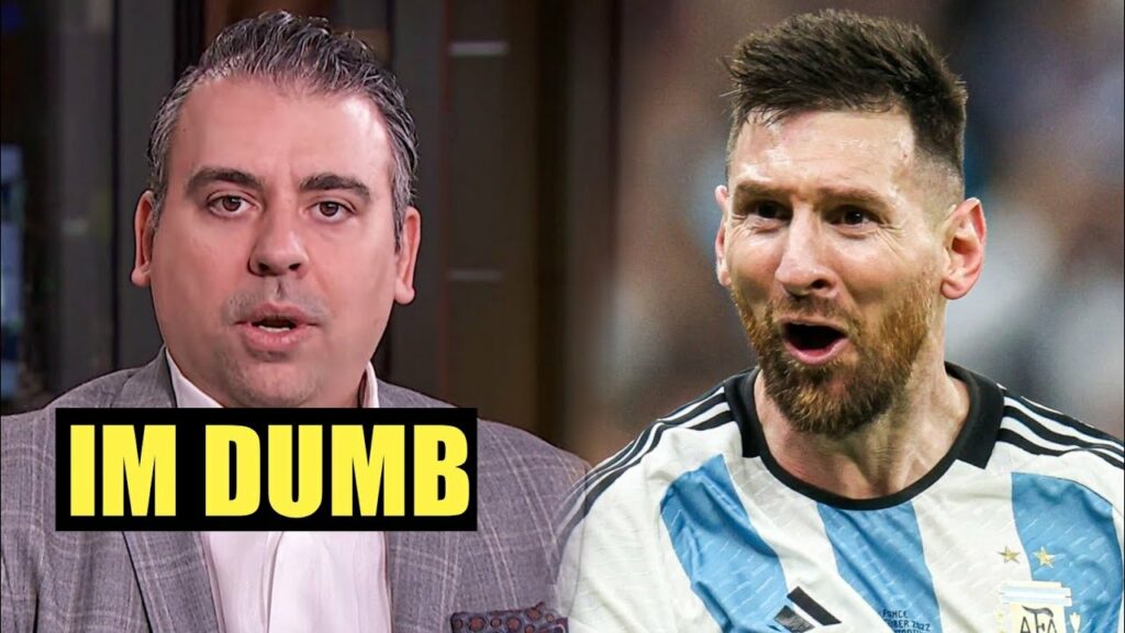 SAVAGE Revenge Moments in Football - Lionel Messi