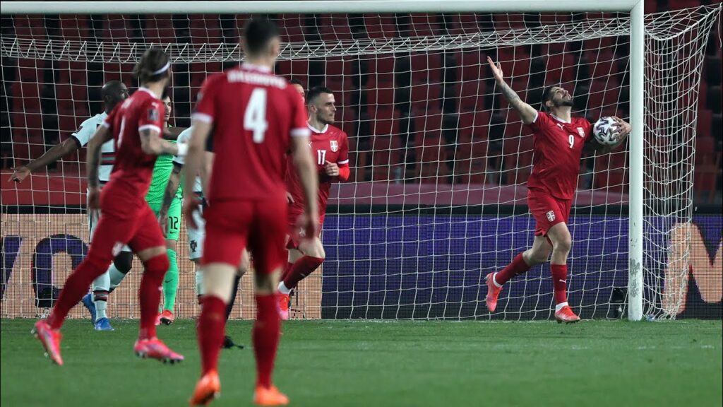 Record Breaker | Aleksandar Mitrović: "Dream Come True" | Exclusive FFCtv Interview