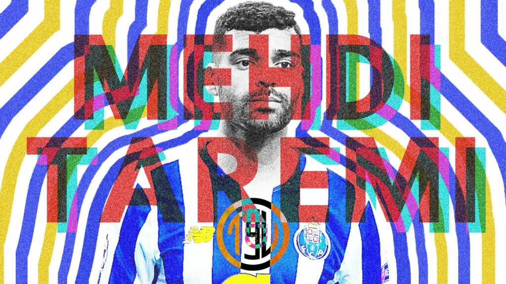 The Most Underrated Footballer Right Now (Mehdi Taremi) The Most Underrated Footballer Right Now (Mehdi Taremi)