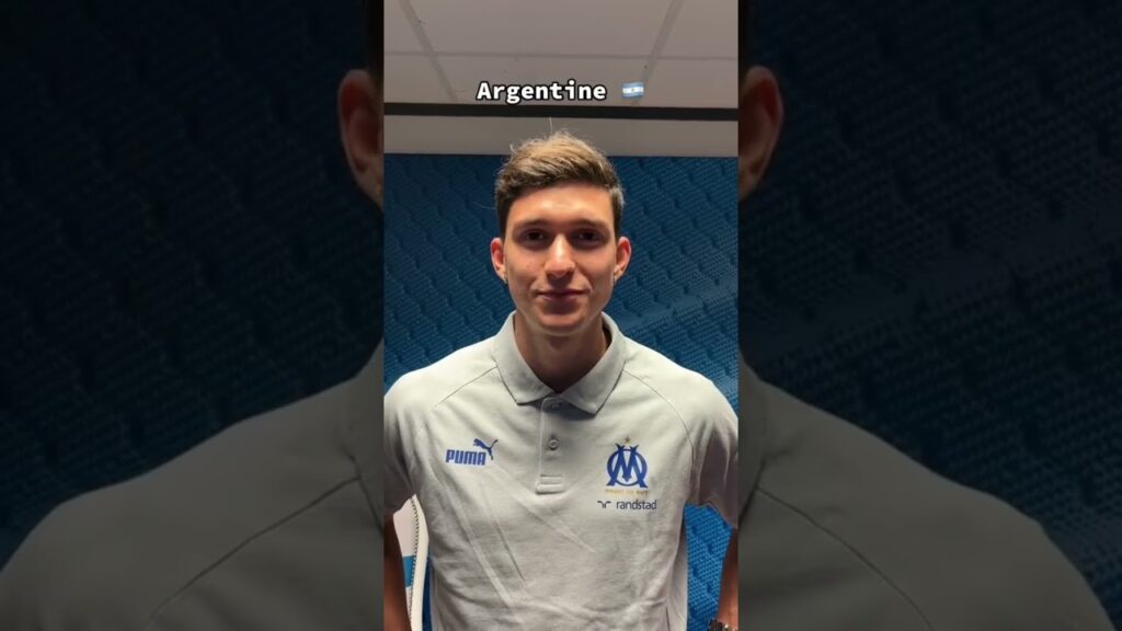 Voici les pronos (plus ou moins objectifs) de nos Olympiens 👀🔮 #worldcup #coupedumonde