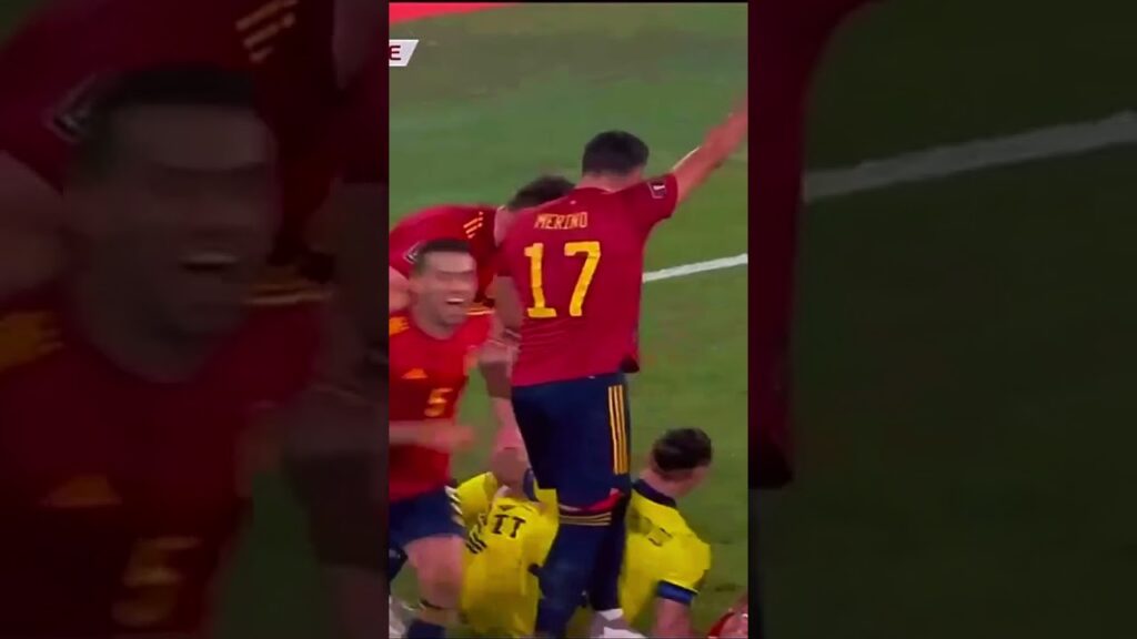 ibra vs Azpilicueta 😶