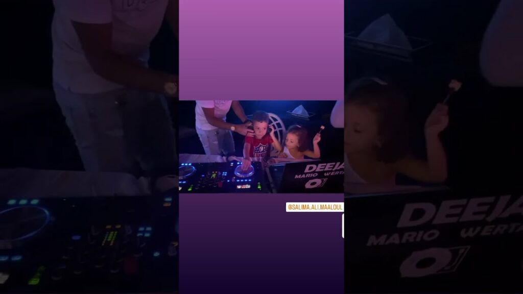 دي جي كريم علي معلول