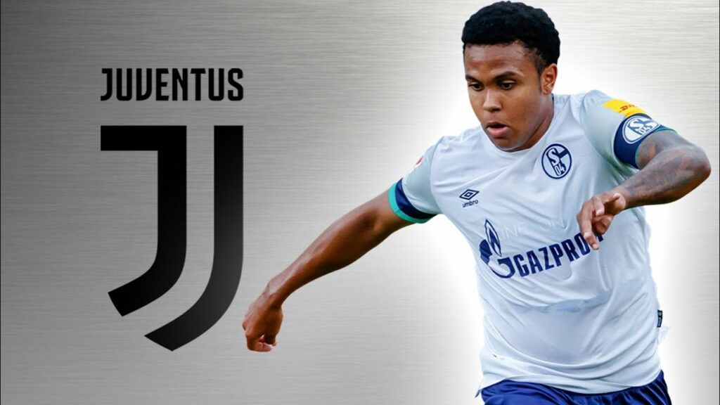 WESTON MCKENNIE | Welcome To Juventus 2020 | Fantastic Goals & Skills | (HD)