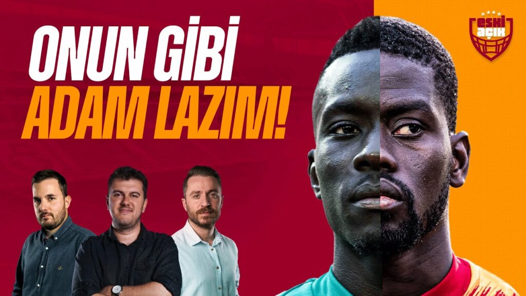 TRANSFER OPERASYONU BAŞLIYOR! Haris Seferovic Transferi, Leo Dubois, Galatasaray Kadro Yapılanması TRANSFER OPERASYONU BAŞLIYOR! Haris Seferovic Transferi, Leo Dubois, Galatasaray Kadro Yapılanması