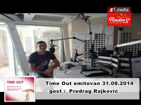 Time Out   Predrag Rajkovic